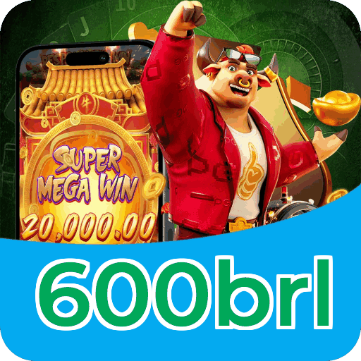 Promoções e bônus exclusivos da 600brl