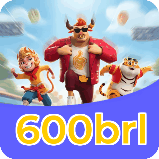 Interface intuitiva 600brl - design moderno e fácil de usar