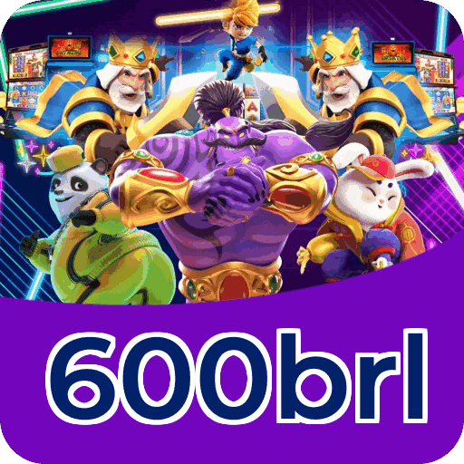 Bônus de boas-vindas completo 600brl - melhor pacote do mercado