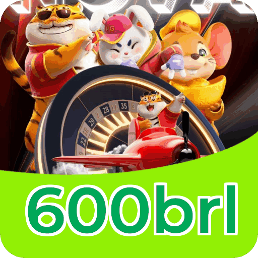 Reload Bonus 600brl
